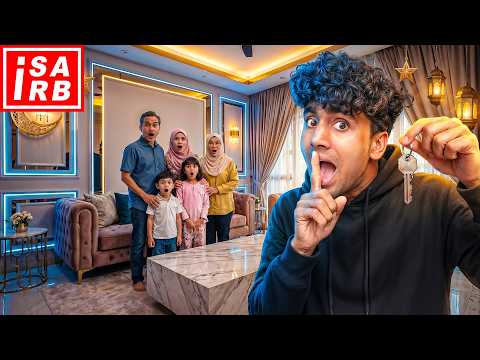 RUMAH RAYA UNTUK SUBSCRIBERS !! thumbnail