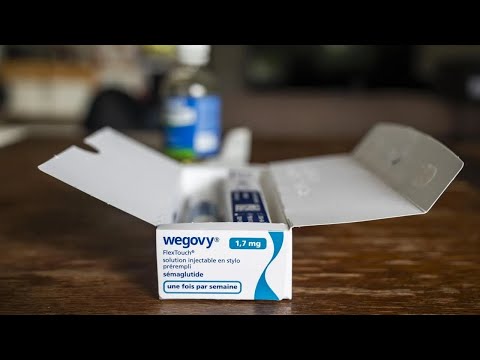 Obésité : Wegovy et Mounjaro officiellement remboursés en France dans un cadre contrôlé thumbnail