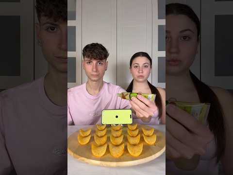 Non me lo aspettavo😱 thumbnail