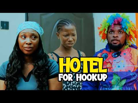 Hotel For Hookup (Mark Angel Comedy) thumbnail