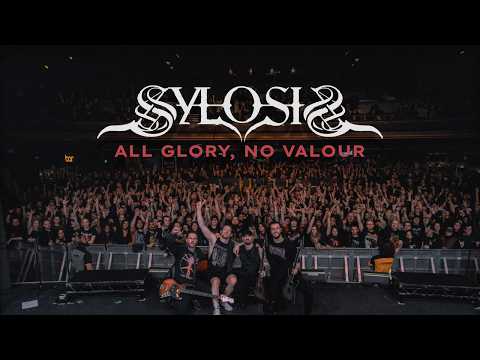 SYLOSIS - All Glory, No Valour (OFFICIAL LIVE VIDEO) thumbnail