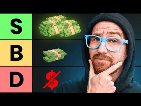 These 15 Faceless Niches Will Make You Money in 2026 thumbnail