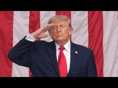 Trump 'never wavered' on mission to save targeted Nigerian Christians thumbnail