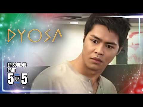 Dyosa | Episode 45 (5/5) | May 17, 2026 thumbnail