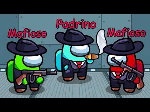 AMONG US in ITALIA NON me lo ASPETTAVO! thumbnail