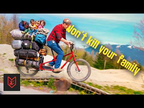 The Surly Big Easy will not Kill Your Family for $7000 thumbnail