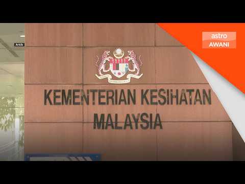 KKM perkasa GP menerusi penambahbaikan dasar baharu thumbnail