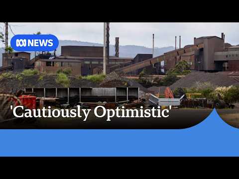 Preferred bidder announced for troubled northern Tasmanian smelter | ABC NEWS thumbnail
