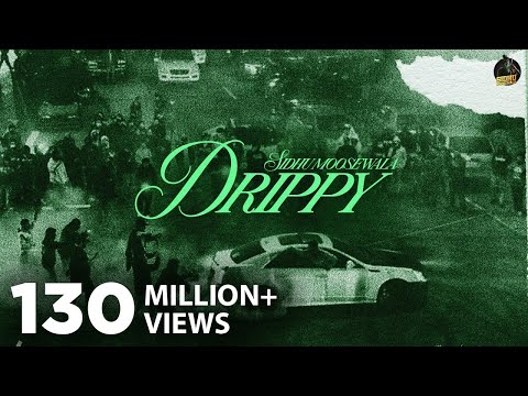 Drippy (Official Video) | Sidhu Moose Wala | Mxrci | AR Paisley thumbnail