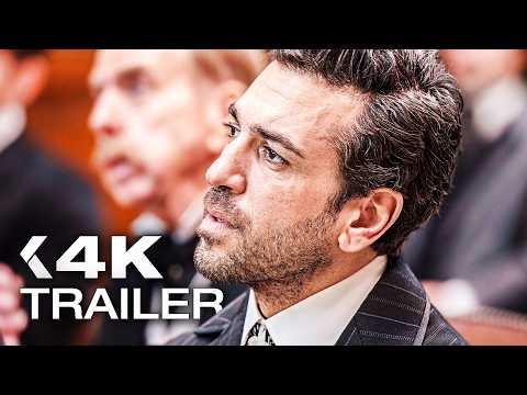 Virginia Woolf's NIGHT AND DAY Trailer German Deutsch (2026) Elyas M'Barek, Haley Bennett thumbnail