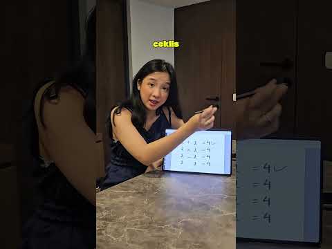 BUAT SEMUA SOAL INI BENAR! thumbnail