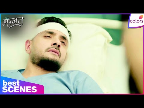 Mannat | Ep. 432 | Mannat's Love Surfaces Before Vikrant | Best Moments | Colors TV thumbnail