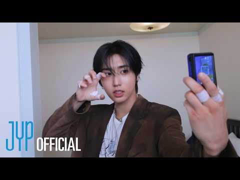 HAN "back to life" MAKING FILM thumbnail