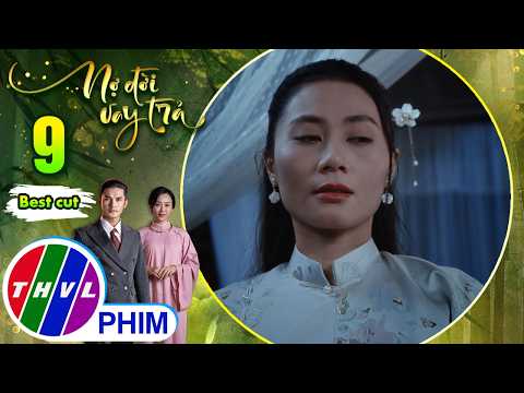 Phấn đắc chí nhìn chị Cả lâm cảnh khốn cùng | NỢ ĐỜI VAY TRẢ thumbnail