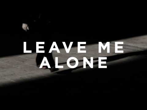 Chris Brown - Leave Me Alone (Lyrics) thumbnail