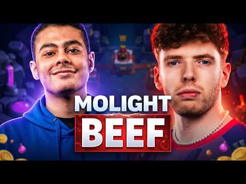 Der größte Clash Royale Beef des Jahres... thumbnail