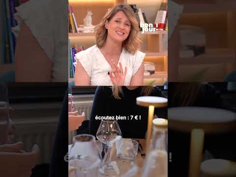 Italie : un hôtel de luxe refuse de servir de l’eau du robinet à une cliente | TF1 INFO thumbnail