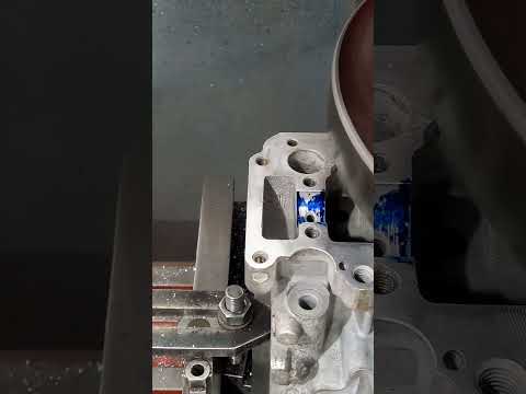 This Is NOT Aligned… ? #enginerepair thumbnail