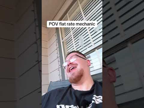 Flat rate mechanic thumbnail