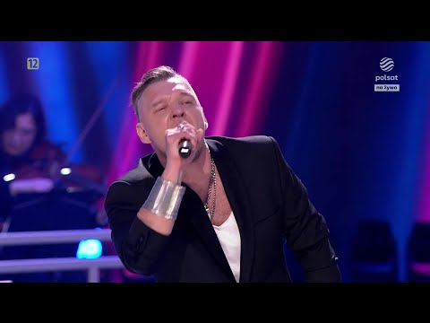 Magma -  Aicha | Polsat Hit Festiwal thumbnail