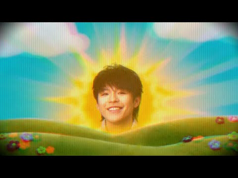 Ian Chan 陳卓賢 《那抹柔光，名為你》( The Light ) Official Music Video thumbnail