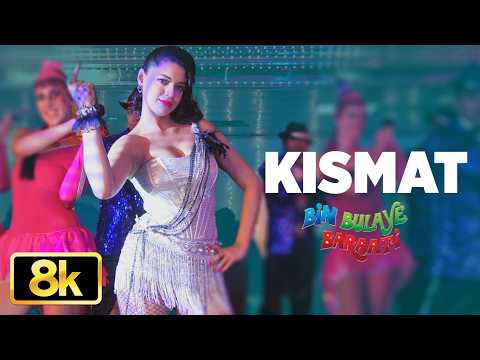 Bin Bulaye Baraati: Kismat 8K Video Song | Aftab Shivdasani | Anand Raj Anand | Ritu Pathak thumbnail