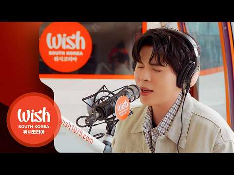 KISU performs "Numbers" LIVE on Wish Bus South Korea thumbnail