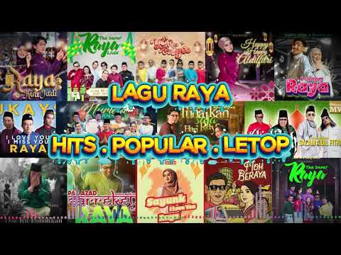 Lagu Raya 2026 Hits Popular Letop Nostalgia thumbnail