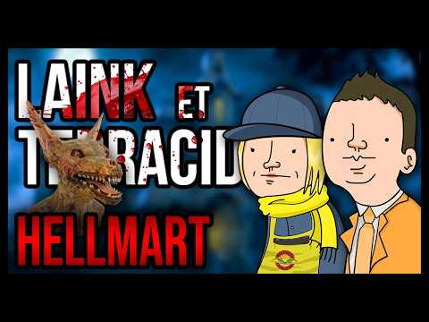 LES CLIENTS VONT FAIRE FERMER NOTRE SUPERMARCHÉ (Hellmart) thumbnail