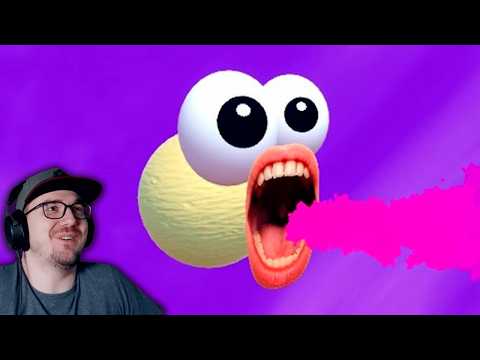 АААААААААААААААААА ► leafxup | Реакция thumbnail