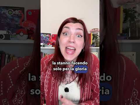 Speedrunnare Scientology è il nuovo trend dei giovani thumbnail