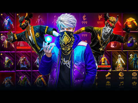 Collection Verses With Secret Id ? My Old FF Id Recovered thumbnail