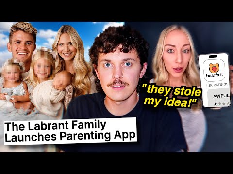 The Worst Family Vloggers Got Even Worse thumbnail