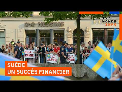 La Suède championne européenne des introductions en Bourse thumbnail