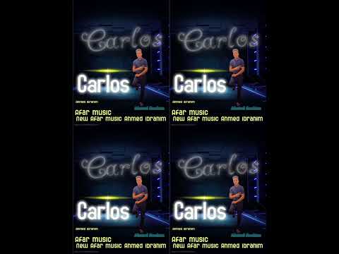 New Afar Song 2022 Ahmed Ibrahim (Carlos) Gaadangaleno baxol rabeno #afarmusic #afarvision# thumbnail