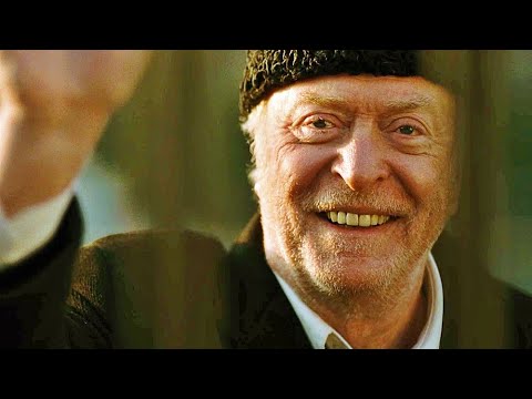 IS ANYBODY THERE? | Trailer deutsch german [HD] thumbnail