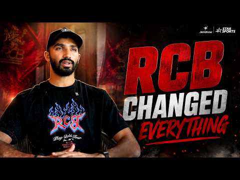 How RCB transformed Devdutt Padikkal’s T20 game | #TATAIPL 2026 thumbnail