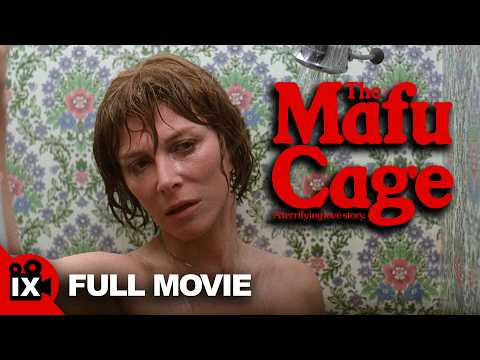 The Mafu Cage (1978) | FULL RETRO PSYCHOLOGICAL HORROR MOVIE | Lee Grant | Carol Kane | Will Geer thumbnail