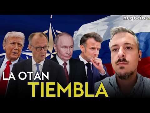 "Los ejercicios nucleares de Rusia son una advertencia para la OTAN y para Europa". Koldo Salazar thumbnail