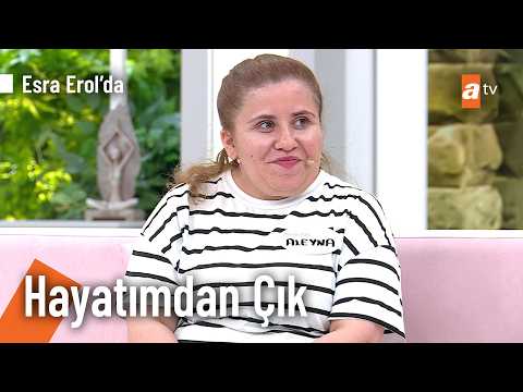 İlhan, boşanmak için imza atmadı - Esra Erol'da 3 Haziran 2026 @EsraErolatv thumbnail