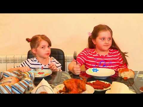 Comedy Kids 21 seria thumbnail