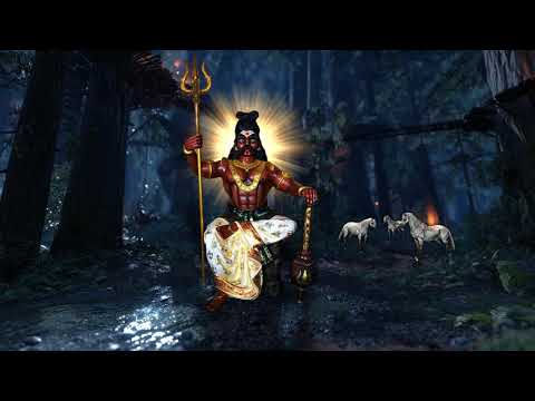 Northern Anthem | Official Music Video  | Jadaa Muniya thumbnail