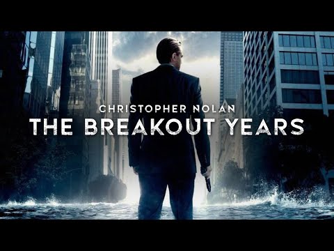 The Ultimate Christopher Nolan Analysis: The Breakout Years thumbnail
