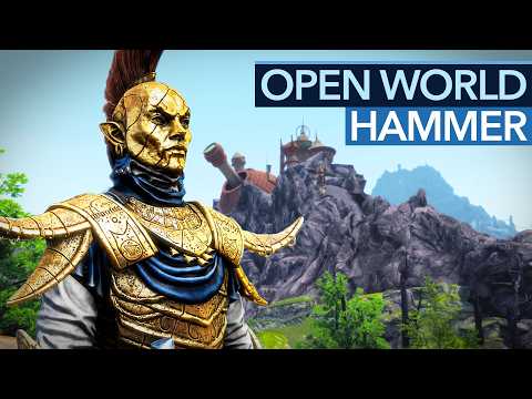 14 Jahre pure Liebe - Elder Scrolls: Skywind ist unbezahlbar! thumbnail