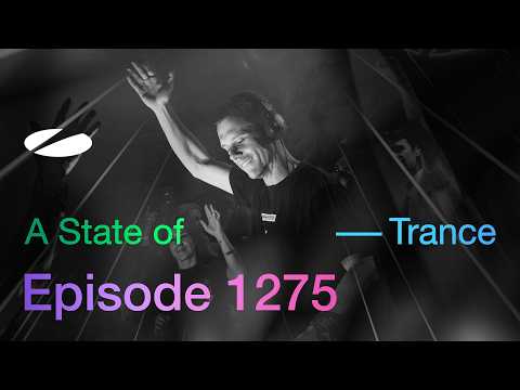 A State of Trance Episode 1275 - Armin van Buuren UNFILTERED #004 (@astateoftrance) thumbnail