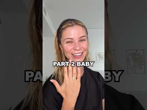 GRWM Except Fiancé Edits 🤦‍♀️ thumbnail