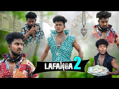 LAFANGA 2 || लफंगा 2 || The Comedy Kingdom thumbnail