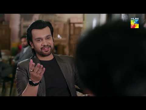 Sautan Ke Dil Mein Kitni Aag Lagi Hai..! #alishbakhan - Musafat - HUM TV thumbnail