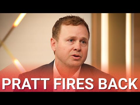 Spencer Pratt ruthlessly fires back at reporter over LA's homeless crisis thumbnail