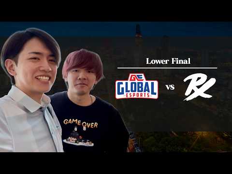 ??現地から PRX vs GE - Lower Final Playoffs - VCT Pacific 2026 Stage1 #VCTWatchParty【VALORANT】 thumbnail